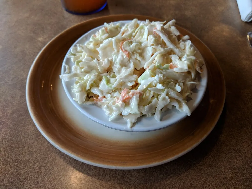 Cole Slaw