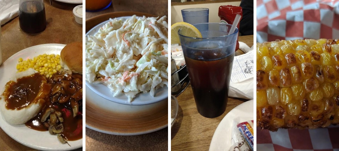 Red Apple Restaurant