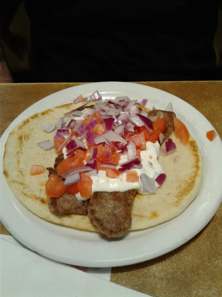 Gyros