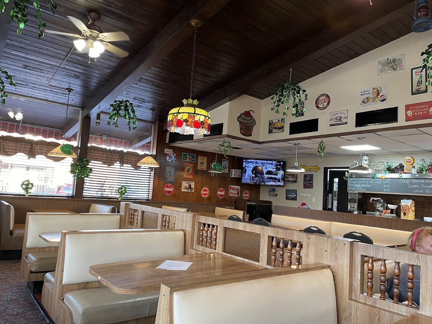 Red Apple Restaurant