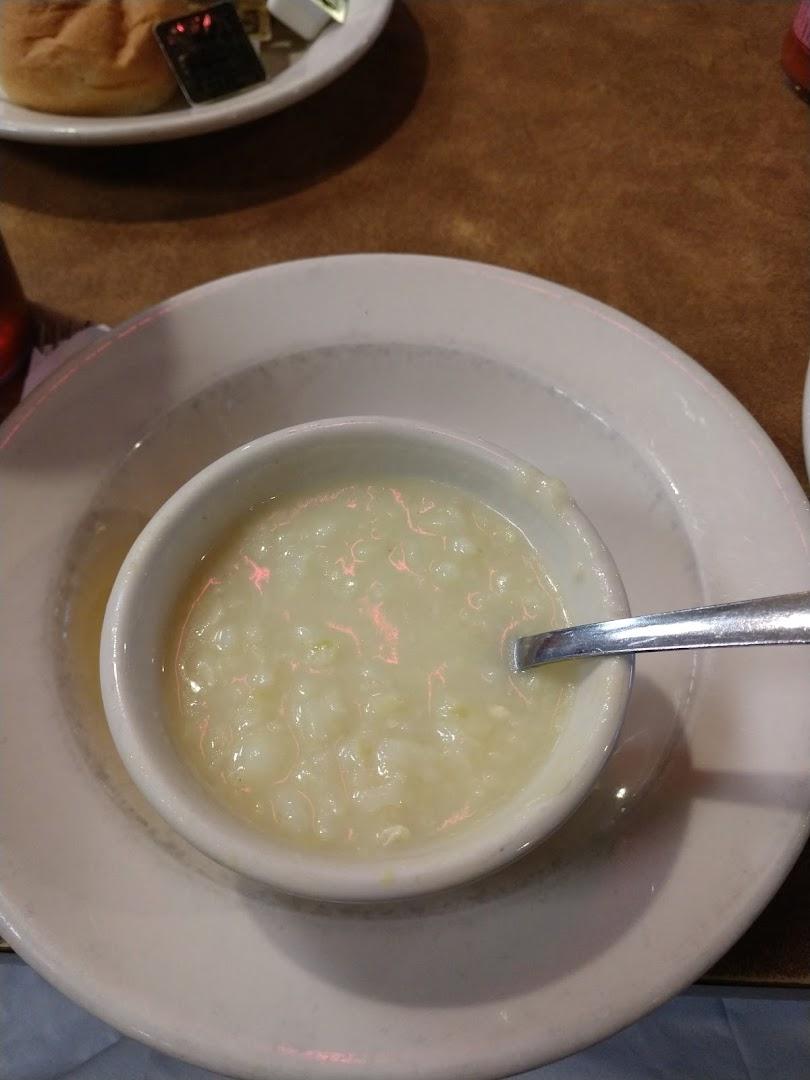 Red Apple Restaurant