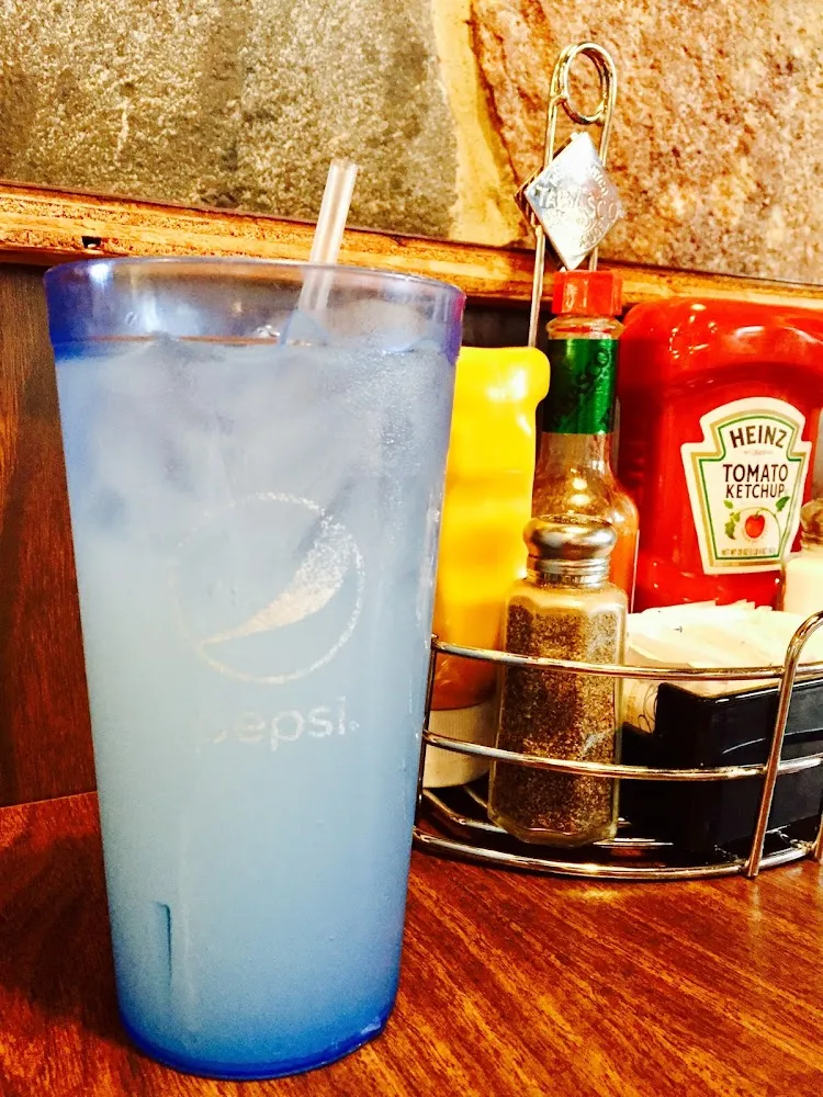 Lemonade