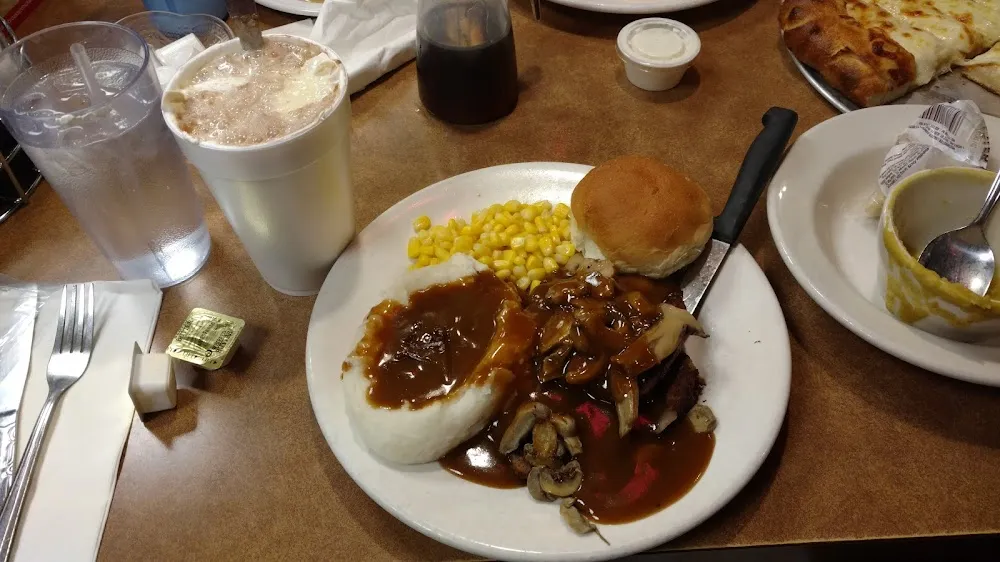 Meatloaf