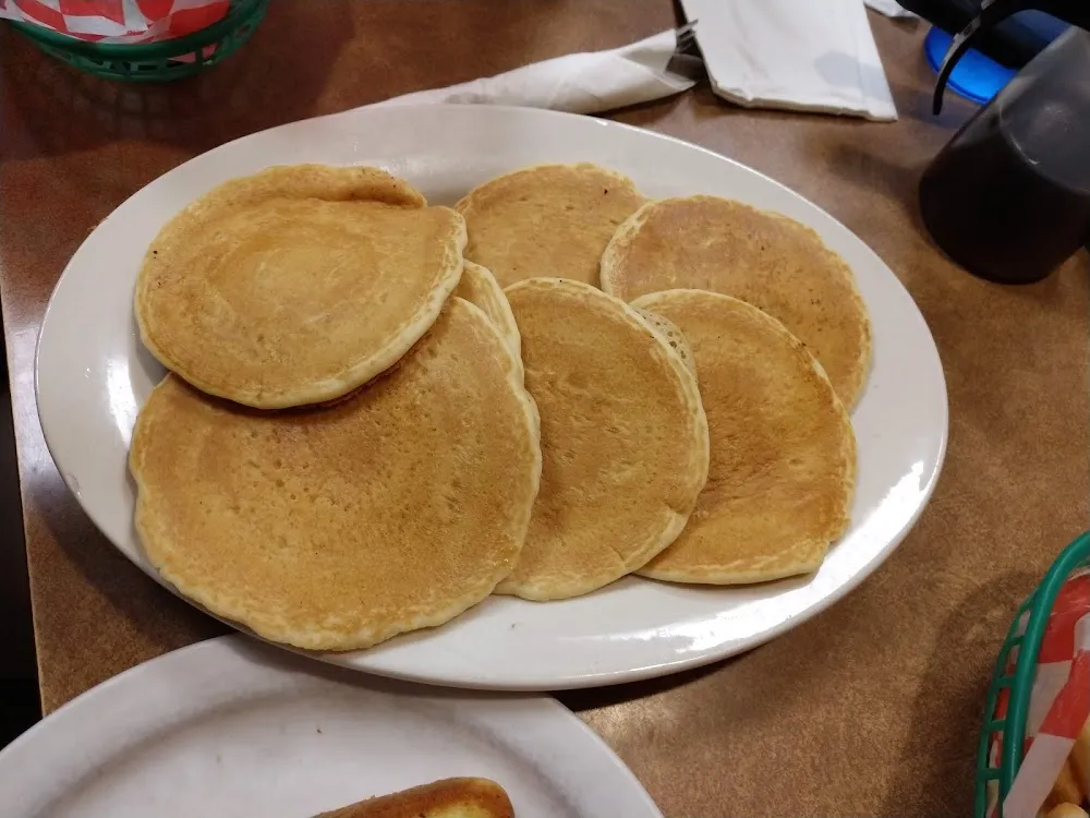 Pancake