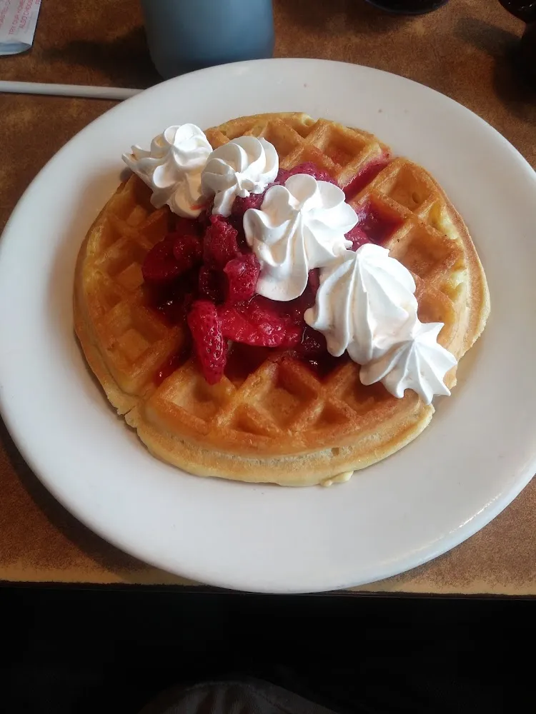 Waffle